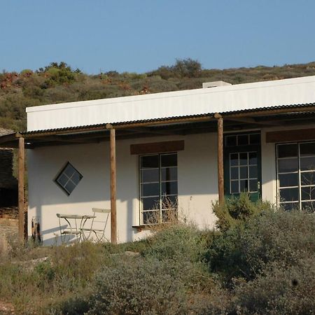 Appartement Tanagra Wine&Guestfarm à McGregor Extérieur photo