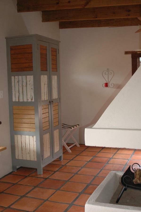 Appartement Tanagra Wine&Guestfarm à McGregor Extérieur photo