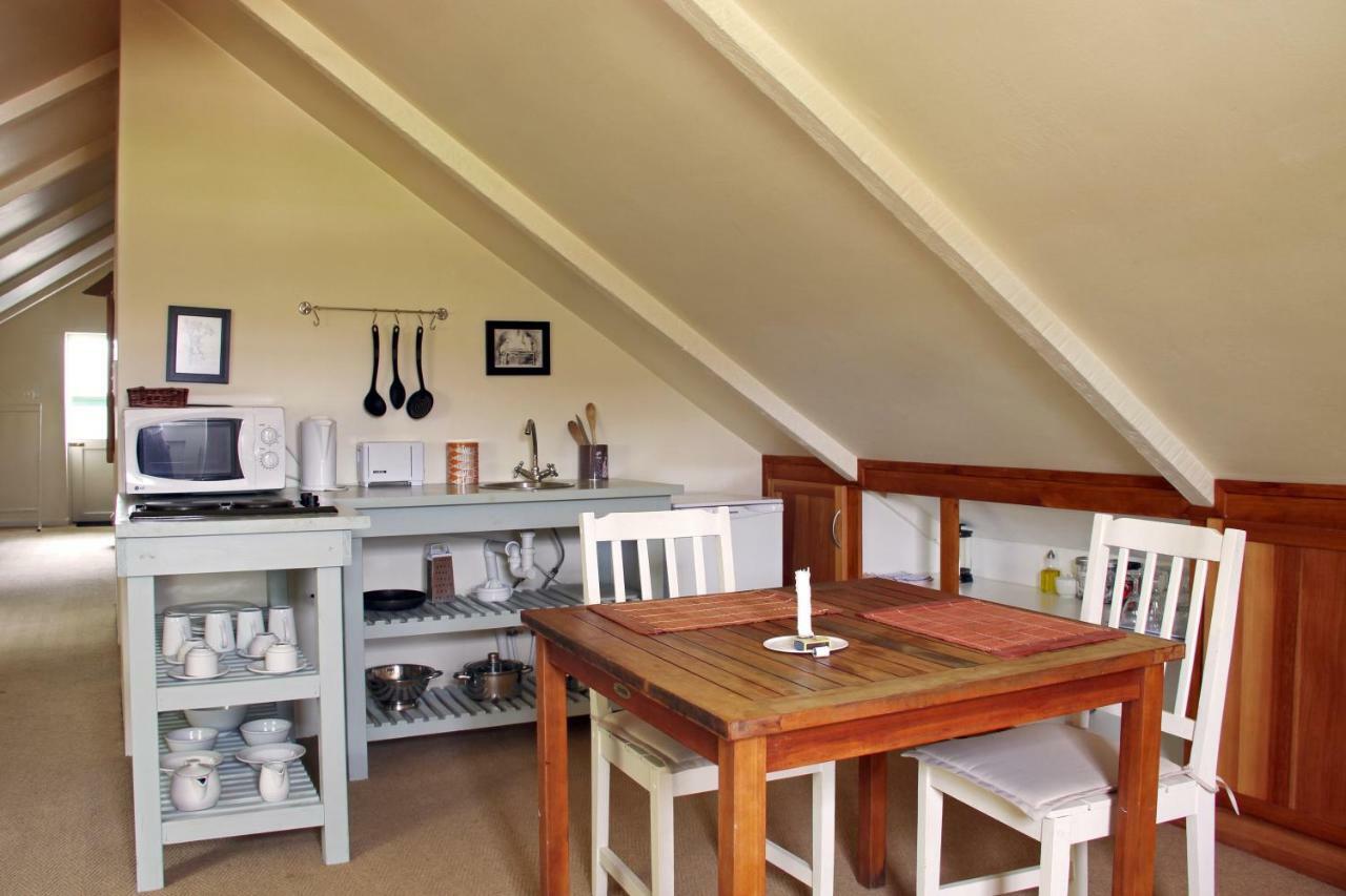 Appartement Tanagra Wine&Guestfarm à McGregor Extérieur photo