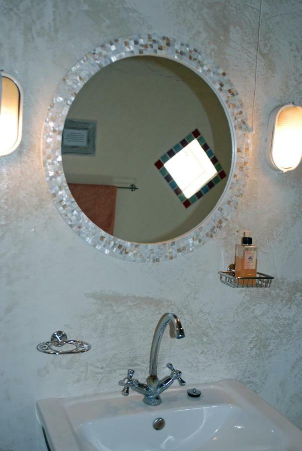Appartement Tanagra Wine&Guestfarm à McGregor Extérieur photo