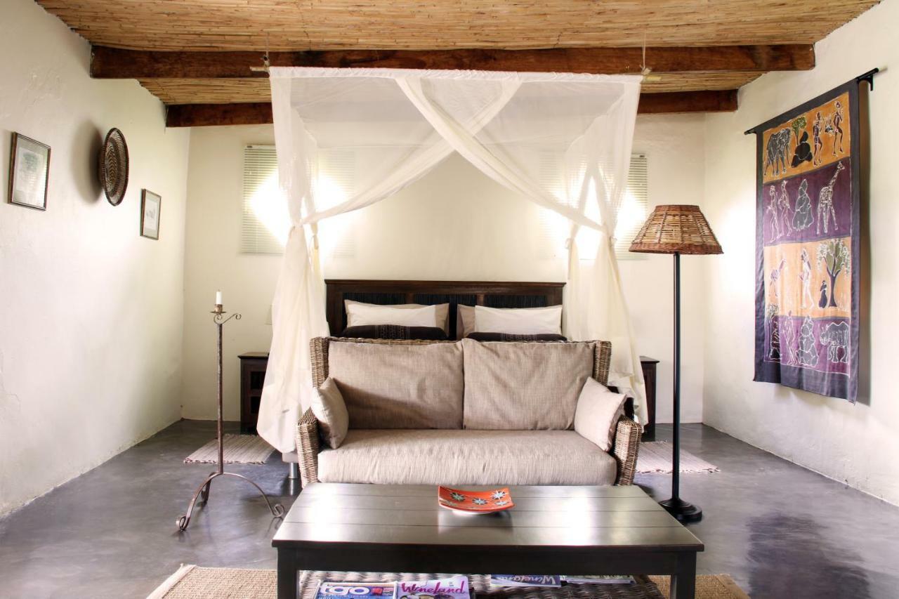 Appartement Tanagra Wine&Guestfarm à McGregor Extérieur photo