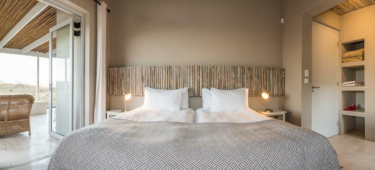 Appartement Tanagra Wine&Guestfarm à McGregor Extérieur photo